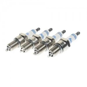 Свеча зажигания ВАЗ-2111 V8 (комплект 4шт.) MEGAPOWER 37031132 MEGA POWER