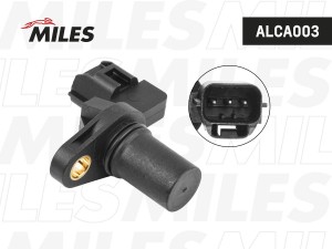 Датчик р/вала MITSUBISHI OUTLANDER 03-/CARISMA -06  ALCA003 ALCA003 MILES