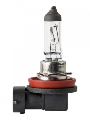лампа! галогенная Н11 PGJ19-2 24V 70W STANDARD (упак. 1шт.)\ 1007067 XENITE