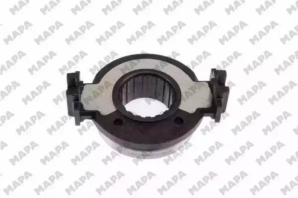 комплект сцепления! с подш.\ Citroen Saxo/Xsara, Peugeot 106/306 1.6 94> 006200300 MA PA