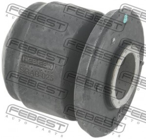 MUSSO (1995>) SGAB025 FEBEST