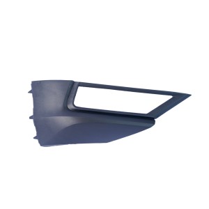 Рамка VW Tiguan (17-) фары противотуманной правой NSP NSP085NA853212B9B9 NSP