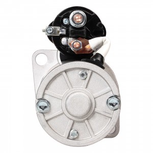 Стартер ГАЗель Next дв.Evotech редукторный 1.9кВт STARTVOLT LST 0308 START VOLT