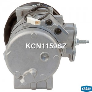 Компрессор кондиционера MB 1845 KCN1159SZ KRAUF