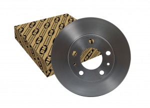 Диск тормозной вентилируемый, 280 мм (1шт.) BDV039 BDV039 BM MOTORSPORT