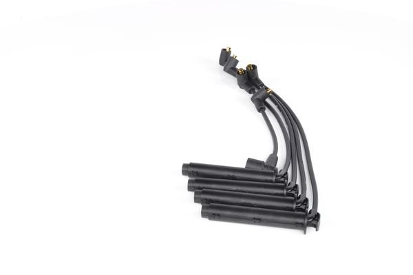 LAND ROVER FREELANDER (1998-2006) 0 986 357 223 BOSCH
