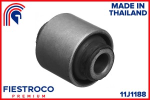 Сайлентблок MITSUBISHI  Dingo CQ1A 4G13 1,3 11J1188 11J1188 FIESTROCO