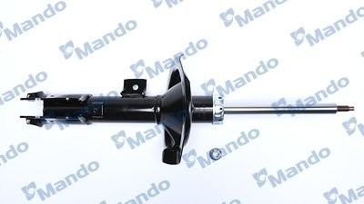 Амортизатор MITSUBISHI Lancer (08-) передний правый газовый MANDO MSS016055 MANDO
