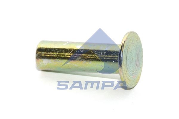 Заклепка 6,65х18 094168 SAMPA