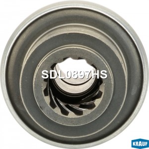 Бендикс стартера SDL0897HS KRAUF