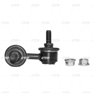 втулка стабилизатора переднего! замена на GV0059\ Hyundai Elantra/i30 06> CVKH-68 CTR