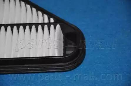 Фильтр воздушный CHEVROLET SPARK 11- 1.0/1.2 DOHC  PAC-042 PAC-042 PMC PARTS MALL