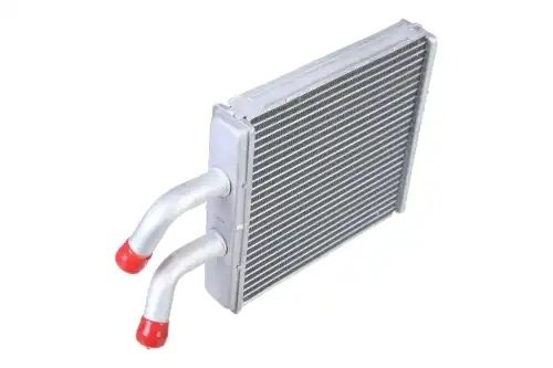 радиатор печки! KIA Rio all 00-05 Z19777 ZENTPARTS