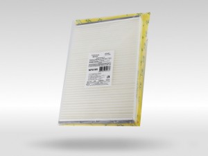 Фильтр салона NF6105 NEVSKY FILTER