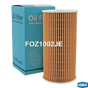 Фильтр маслянный FOZ1002JE FOZ1002JE KRAUF