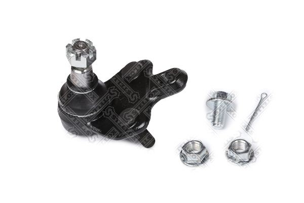 опора шаровая!\ Toyota Avensis ADT251 03> 52-10059-SX STELLOX