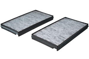 Фильтр салонный угольный B15CR0068 B15CR0068 CWORKS