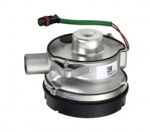 Вентилятор Thermo Pro 90 24B 1317513B WEBASTO