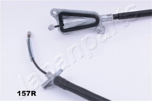 NISSAN ALMERA CLASSIC (B10) (2006>) BC-157R JAPAN PARTS GROUP