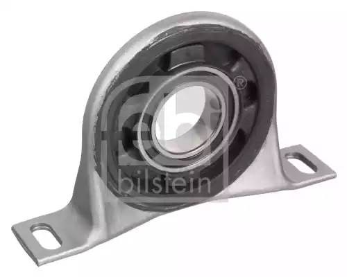 Опора вала карданного MERCEDES Sprinter (06-) с подшипником FEBI 31852 FEBI BILSTEIN