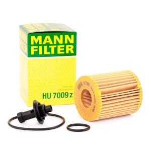 LEXUS/LAND CRUISER (120)/PRADO/RAV 4 HU7009Z MANN FILTER