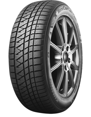Kumho 255/55 r19 Wintercraft WS71 111V 2249063 KUMHO