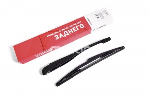PEUGEOT106/206/207/CITROEN C2/SAXO/XANTIA Metaco со щеткой 7002014 METACO