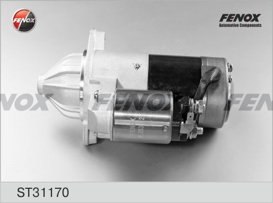 Стартер с редуктором 1.2 кВт ST31170 FENOX