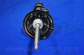 Амортизатор передний левый KIA CARENS(UN) 06MY(NOV-) PJB-FL019 PJBFL019 PMC PARTS MALL