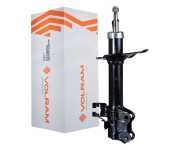 Амортизатор NISSAN ALMERA B10, N16 (98-), (стойка) передний левый газомасляный VR11153 VOLRAM