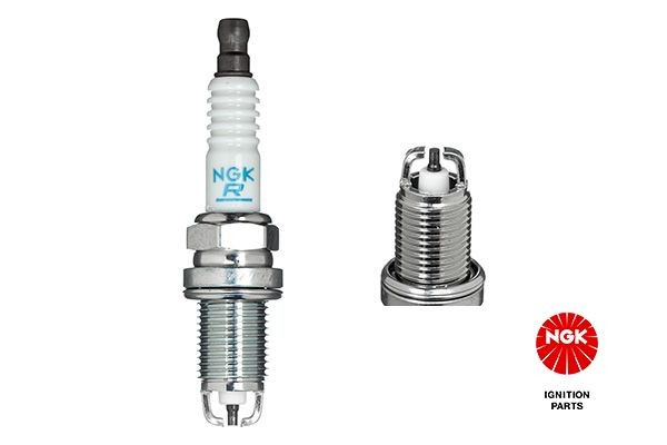 Свеча (Platinum) BKR6EKPB-11 3452 3452 NGK