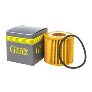 SEAT IBIZA IV (2002-2008)/SKODA FABIA (2007-2015)/ GIR01118 GANZ