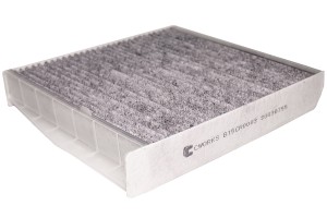 Фильтр салонный угольный B15CR0003 B15CR0003 CWORKS