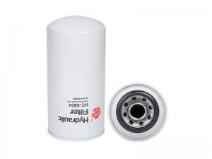 Фильтр гидравлический MITSUBISHI SAKURA HC5804 SAKURA