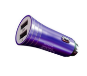 Устройство зарядное в прикуриватель 2USB 12-24V WIIIX UCC216 WIIIX