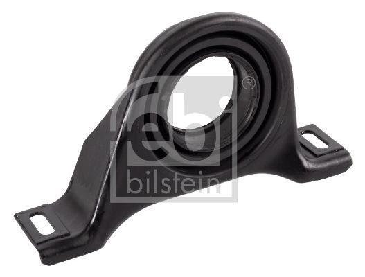 опора кардана подвесная! без подшипника\ MB W204/S204 07> 34037 FEBI BILSTEIN