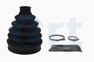 AUDI A4 95-,PASSAT/VARIANT 96- 113 х 24 х 82 500240T ERT