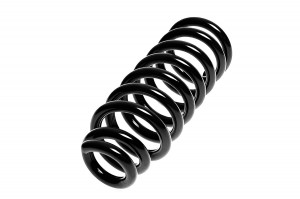 пружина передняя!\ KIA Sorento BL 2.5CRDi 06-07 ST114032F STANDARD SPRINGS
