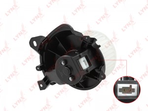 Вентилятор отопителя RF1248 LYNXAUTO