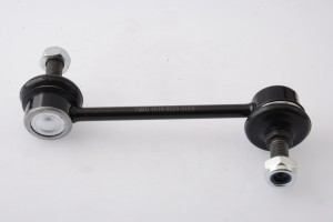 Стойка стабилизатора HYUNDAI Elantra (00-) заднего леваяправая 1010-0025 10100025 GMB