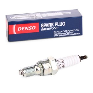 Свеча зажигания DENSO U24FER9 DENSO