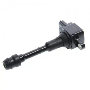 Катушка зажигания NISSAN Maxima (A33),Murano (Z50,Z51),Teana (J31,J32),X-Trail ( 370-13-039 MEGA POWER