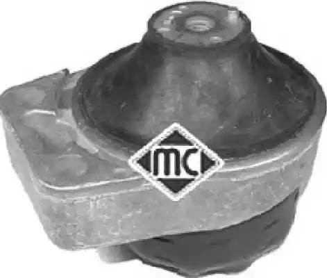 Подушка FORD Mondeo двигателя METALCAUCHO 04696 METALCAUCHO