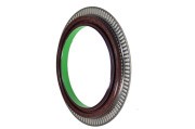 Сальник задней ступицы с  ротором ABS 139x175x16,3мм; z=100; 56170589 EURORICAMBI