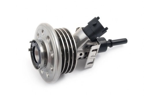 Форсунка впрыска жидкости ADBLUE MERCEDES-BENZ LUMER LM13765 LUMER