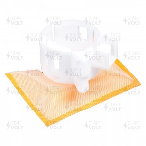 Фильтр эл. бензонасоса для ам Hyundai Sonata Tagaz (01-) 2.0i (D11мм)  (SFF 0804 SFF 0804 START VOLT