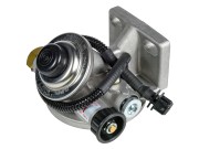 кронштейн топливного фильтра!\ Omn MB Actros/Axor/Atego OM 501/502/457 8132302SX STELLOX