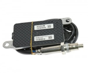 Датчик SITRAK HOWO T5G катализатора NOX оксида азота в сборе с блоком MOVELEX WG1034121032MX MOVELEX