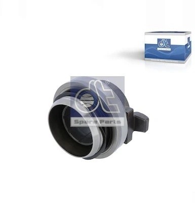 Пружина тормозной колодки HONGYAN 3 DIESEL TECHNIC