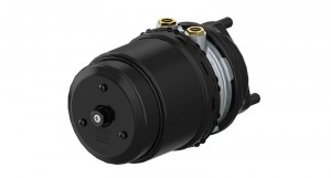 энергоаккумулятор! для дисковых тормозов 20/24\MB Actros 9254800040 WABCO